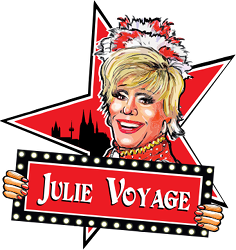 Julie Voyage
