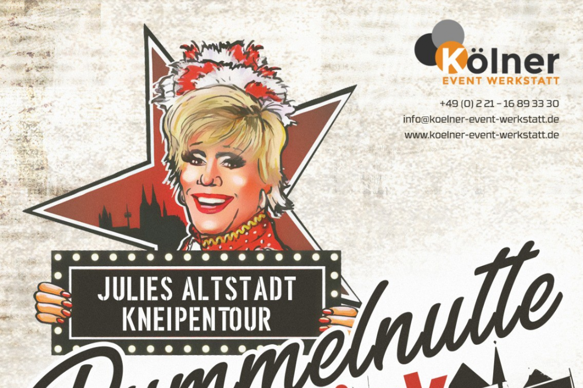 Rummelnutte op Jöck