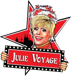 Julie Voyage / Ken Reise