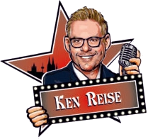 Julie Voyage / Ken Reise